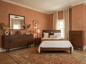 Cumulus Road 4-Piece Bedroom Set