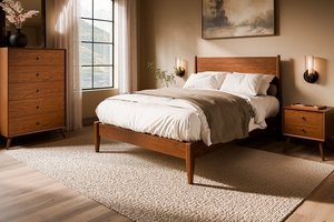 Neriah 3-Piece Bedroom Set