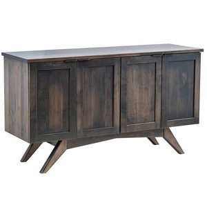 Horizon Mid-Century Modern Sideboard