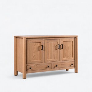 Cora Contemporary Sideboard Cabinet
