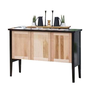 Handcrafted 56" Contemporary Sideboard