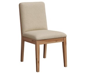 Brooklyn Upholstered Side Chair