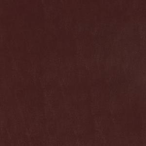 Heartland Upholstery Sample - Faux Leather - 22-46 - Burgundy