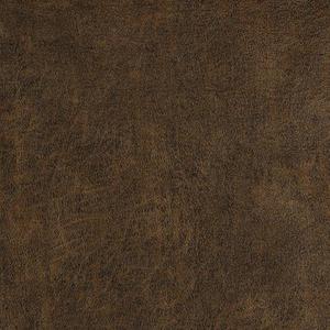 Heartland Upholstery Sample - Faux Leather - 22-60 - Whiskey