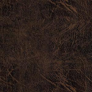 Heartland Upholstery Sample - Faux Leather - 37-2 - Eclipse