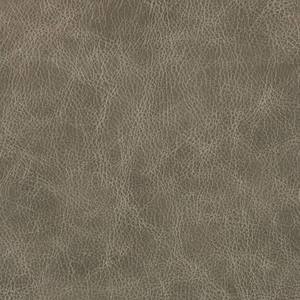 Heartland Upholstery Sample - Genuine Leathers - Fossil