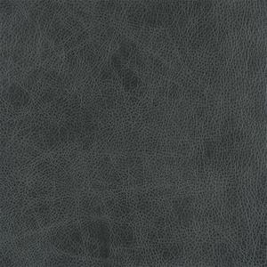 Heartland Upholstery Sample - Genuine Leathers - Jeans