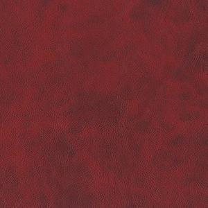 Heartland Upholstery Sample - Genuine Leathers - Oxblood