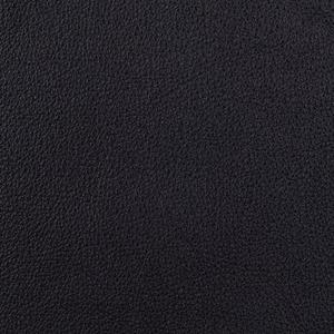 Heartland Upholstery Sample - Genuine Leathers - Windsor Blue
