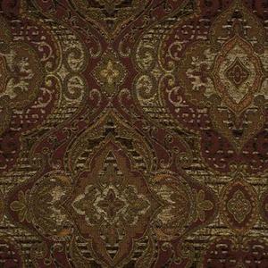Heartland Upholstery Sample - Fabric - 34-18 - Normandy