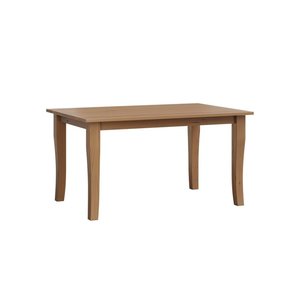 Township Solid Wood Leg Table