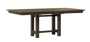 Fairbanks Farmhouse Trestle Dining Table