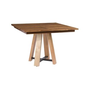 Rockwell Pedestal Dining Table