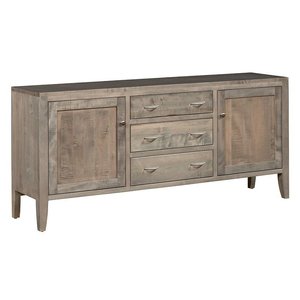 Noble 72" Media Console