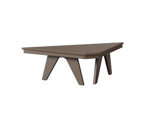 Berlin Gardens Outdoor Angled Side Table