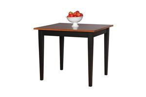 Wayne Soild Wood Counter Height Leg Table