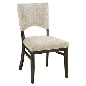 Adeline Contemporary Upholstered Dining Chair