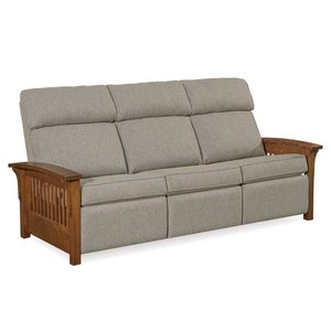 Noble Comfy Sofa Recliner