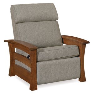 Leavenworth Comfy Chair Recliner