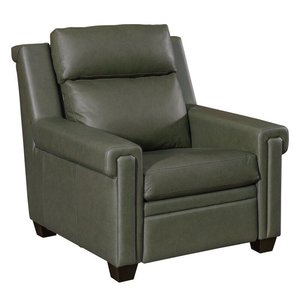 Urban Power Recliner Chair with Tilt Headrest