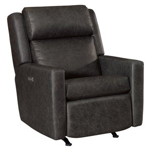Sleek Rocker Recliner