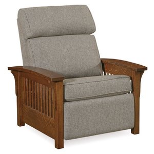 Noble Comfy Chair Recliner