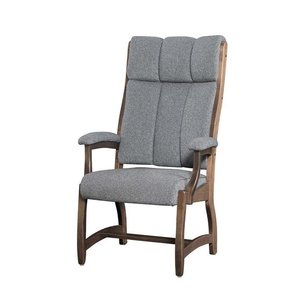 Caden Upholstered Client Office Chair