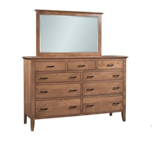 Modern Farmhouse Dresser