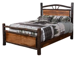 Settler's Bed