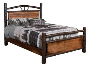 Settler's Bed