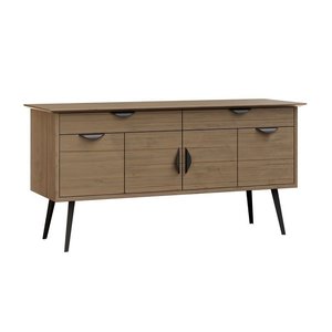 Clifton Office Credenza
