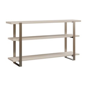 Dunbar Console Table