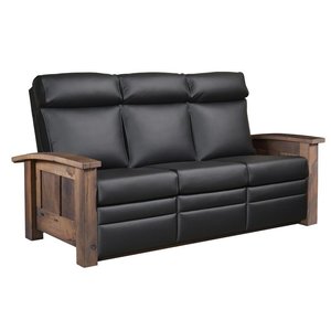 Smyrna Recliner Sofa