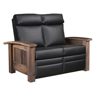Smyrna Recliner Loveseat