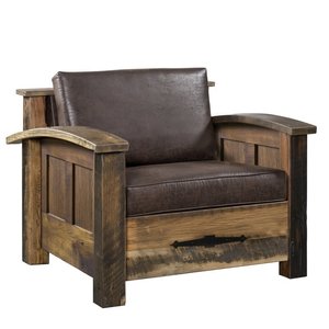 Smyrna Sleeper Chair