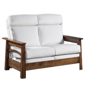 Marion Stationary Loveseat