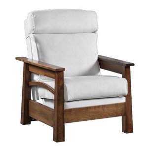 Marion Stationary Chair