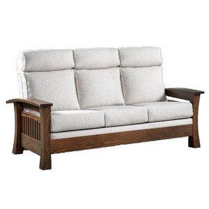 Calvert Stationary Sofa