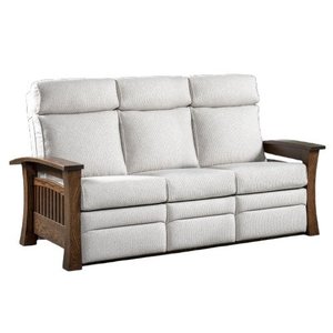 Calvert Recliner Sofa