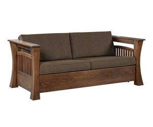 Calvert Queen Sleeper Sofa