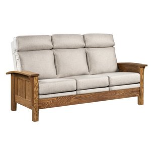 Waverly Stationary Sofa