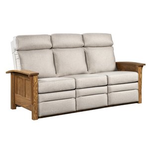 Waverly Recliner Sofa