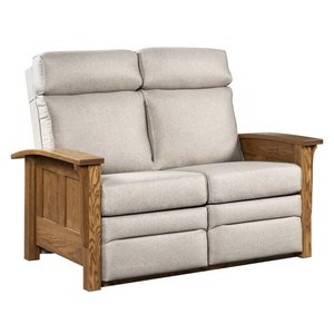 Waverly Recliner Loveseat