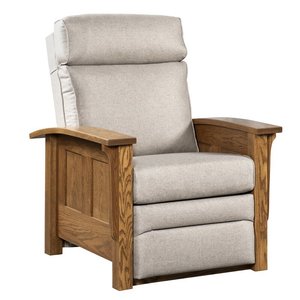Waverly Recliner