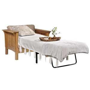 Waverly Sleeper Chair