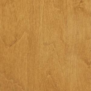 PCL Sample - Brown Maple - Classic Country