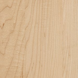 PCL Sample - Hard Maple - Natural Effect (No Sheen Varnish)