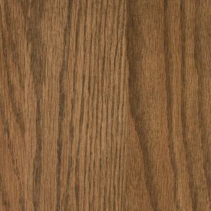 PCL Sample - Red Oak - Cappuccino