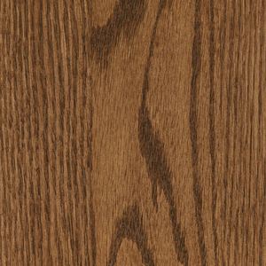 PCL Sample - Red Oak- Clove