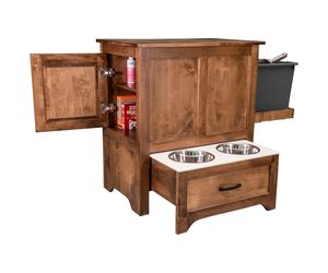 Shandon Pet Dining Station